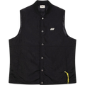Autry Nylon Vest Unisex