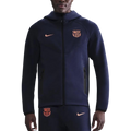 Nike Tech Windrunner  Fc Barcelona 25/26