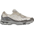 Asics Gel-Nyc Cream White
