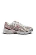 New Balance 740 White/Pink
