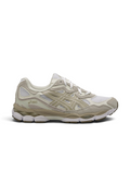 Asics Gel-Nyc White Feather Grey