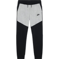 Nike Tech Fleece Joggers Black/Grey (Gs)