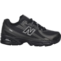 New Balance 740 Black