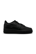 Nike Air Force 1 Low Black (Gs) (Fv5951-001)